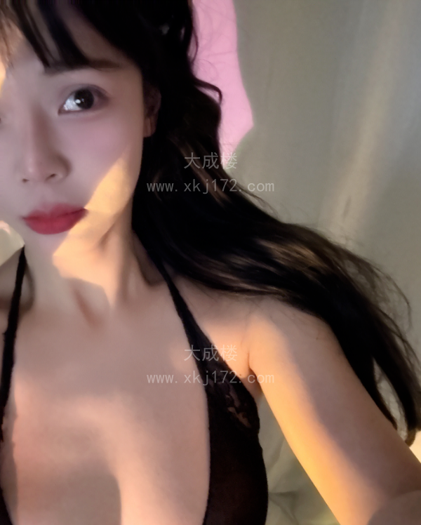 风骚性感米朵老师