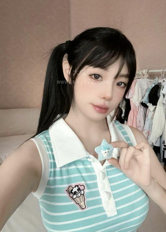 海珠嫩妹酥软小羊