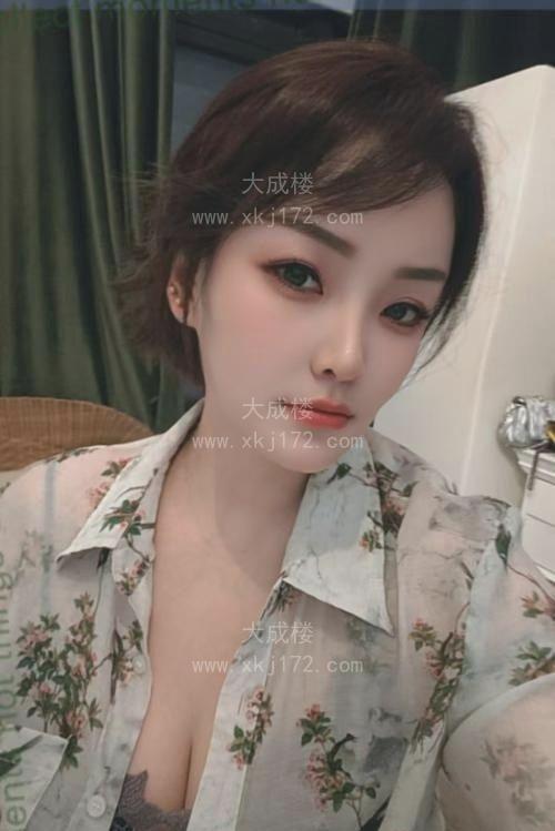 气质性感少妇金羽